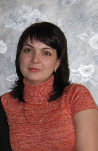 Татьяна Малыгина