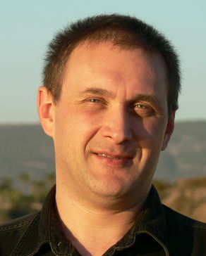 Олег Ковалёв