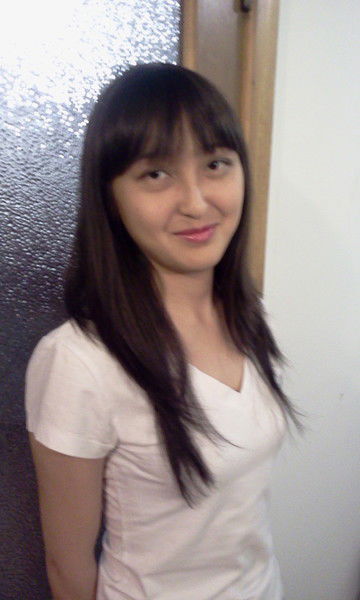 Карлыгаш Жунусова