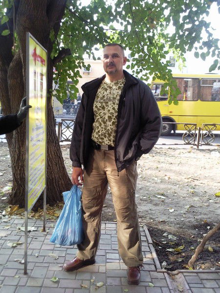 Ростислав Разинков