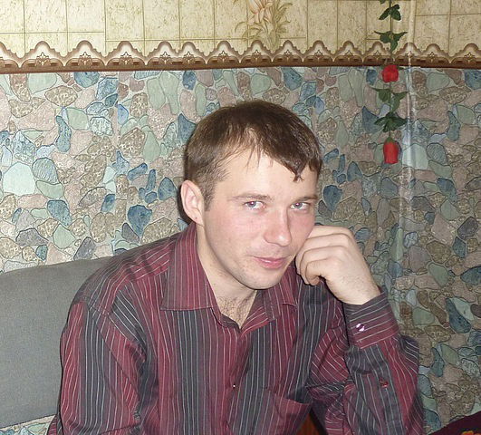 Михаил Кузьминов