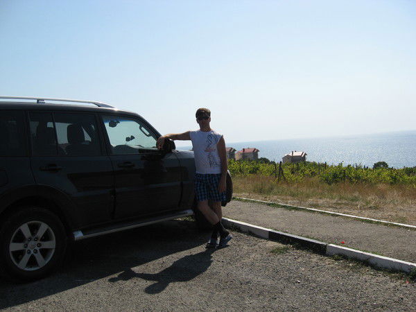 Виталий Орлов