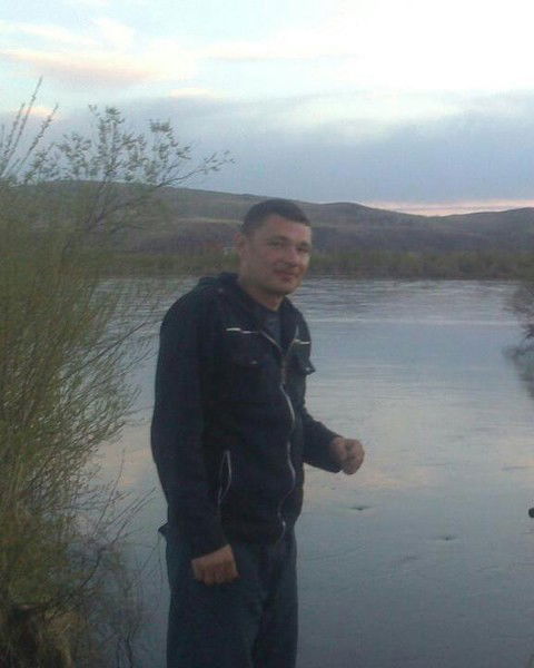 Алексей Ланский