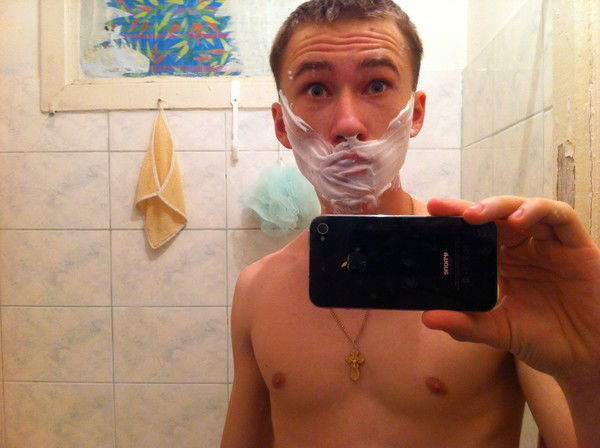 Артем Чуян-Скайвокер