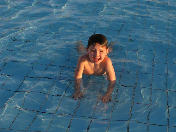 Ваня Фёдров