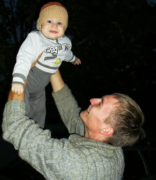 Александр Адамович