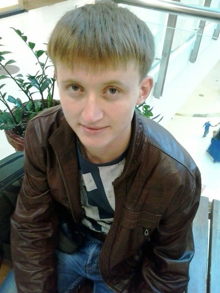 Вячеслав Стоянов