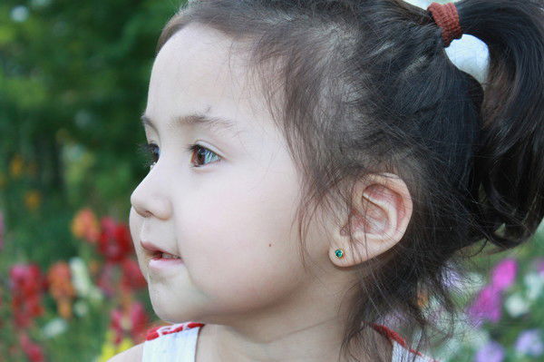 Арника Бектасова