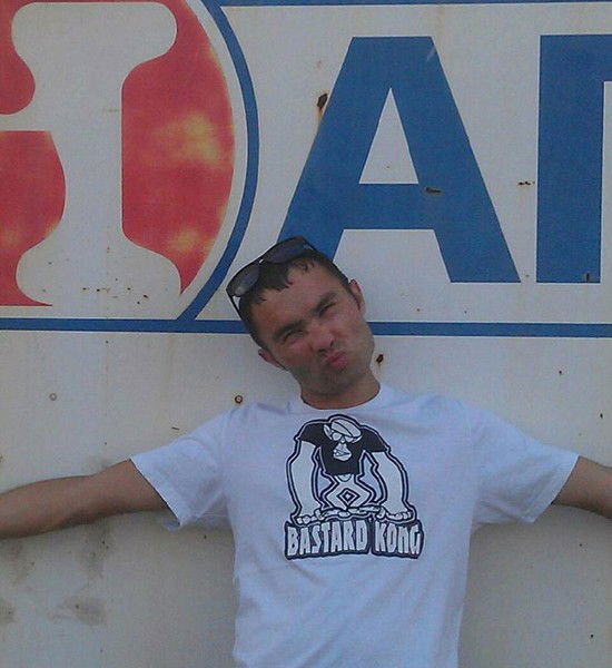 Сергей Колыванов