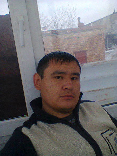 Асан Айтжанов