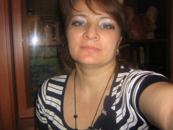 Алена Мацигон