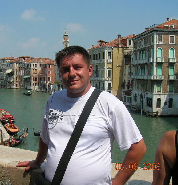 Рустам Шарафетдинов