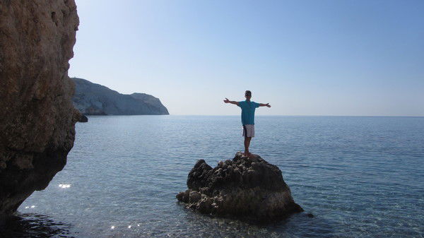 Никита Барчуков