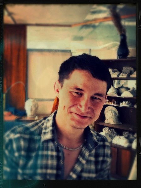 Halmurat Jumaniyazow