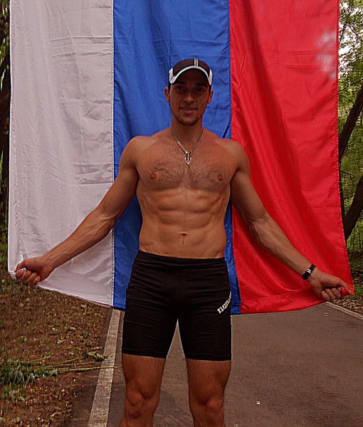 Алексей Романов