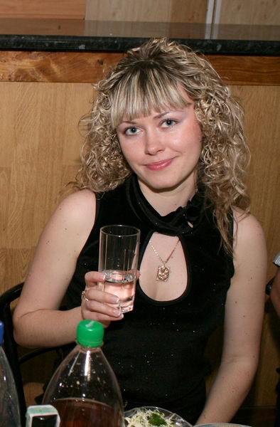 Юлия Морозова