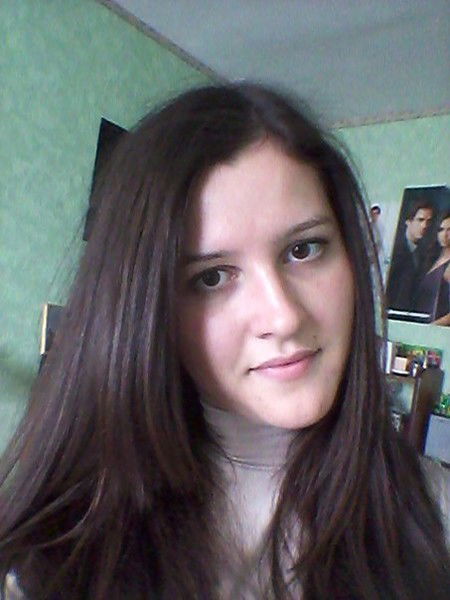 Анастасия Пивоварова