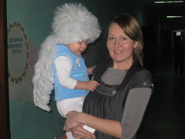 Татьяна Рачинская