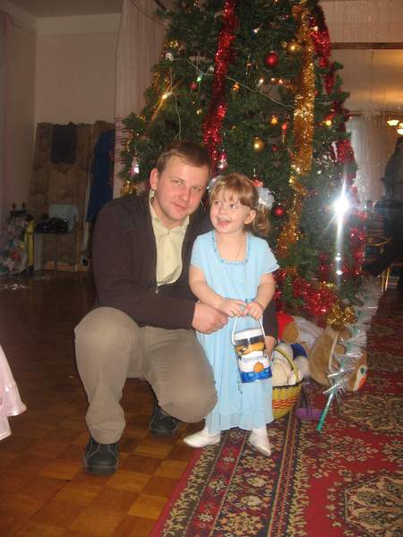 Алексей Селявкин