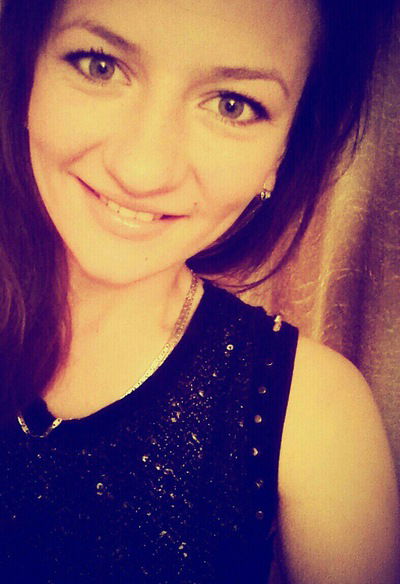 Анна Гананайко