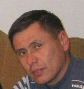 Елдос Ембердиев