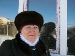 Надежда Гузеева