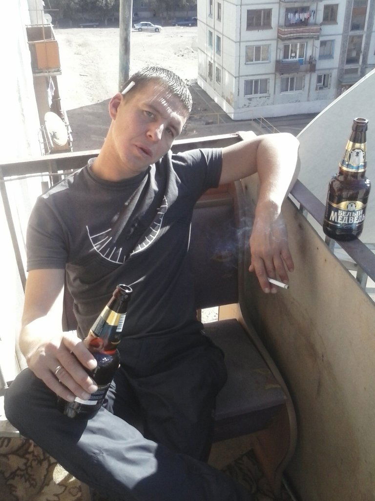 Александр Иванюк