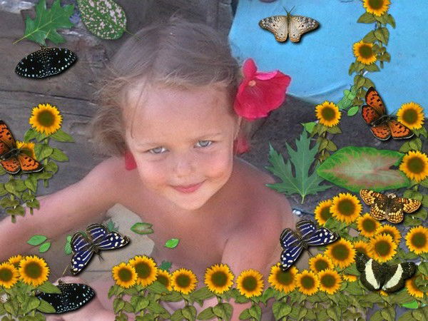 Вера Бодрова