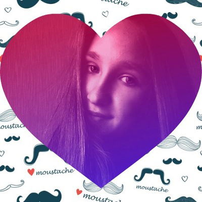 Амина Щеблыкина