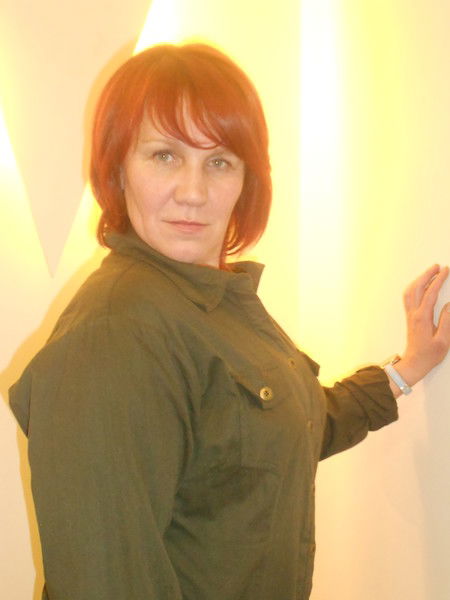 Алла Ставер