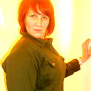 Алла Ставер