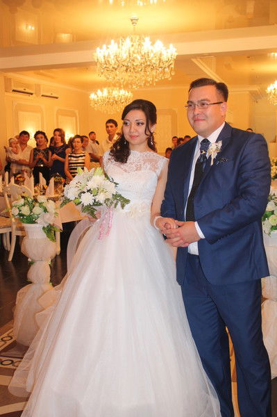 Жанара Ниязова