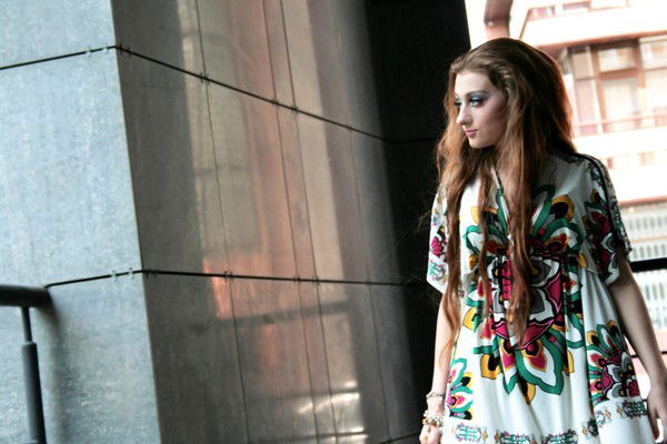 Мария Чупахина