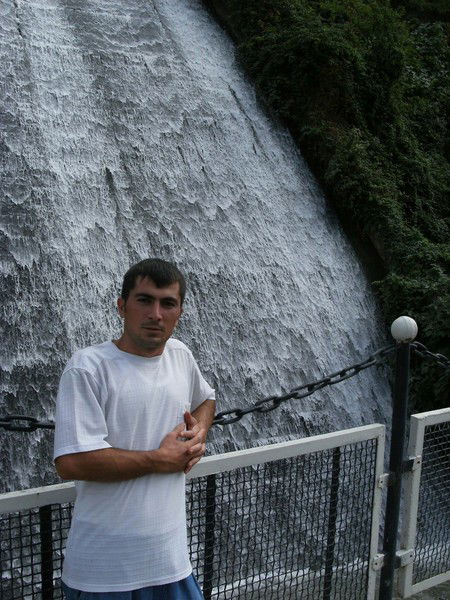 Ален Гаспарян