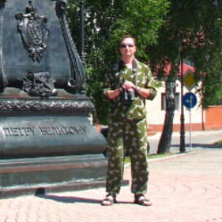 Сергей Литвин