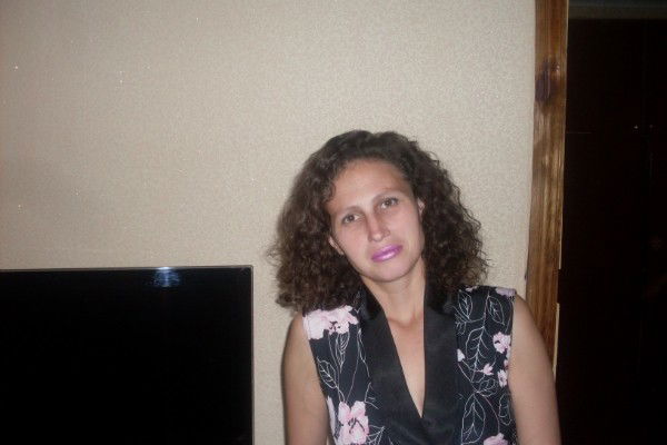 Анжелика Мельничук