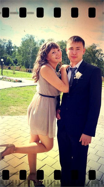 Дина Рябикова