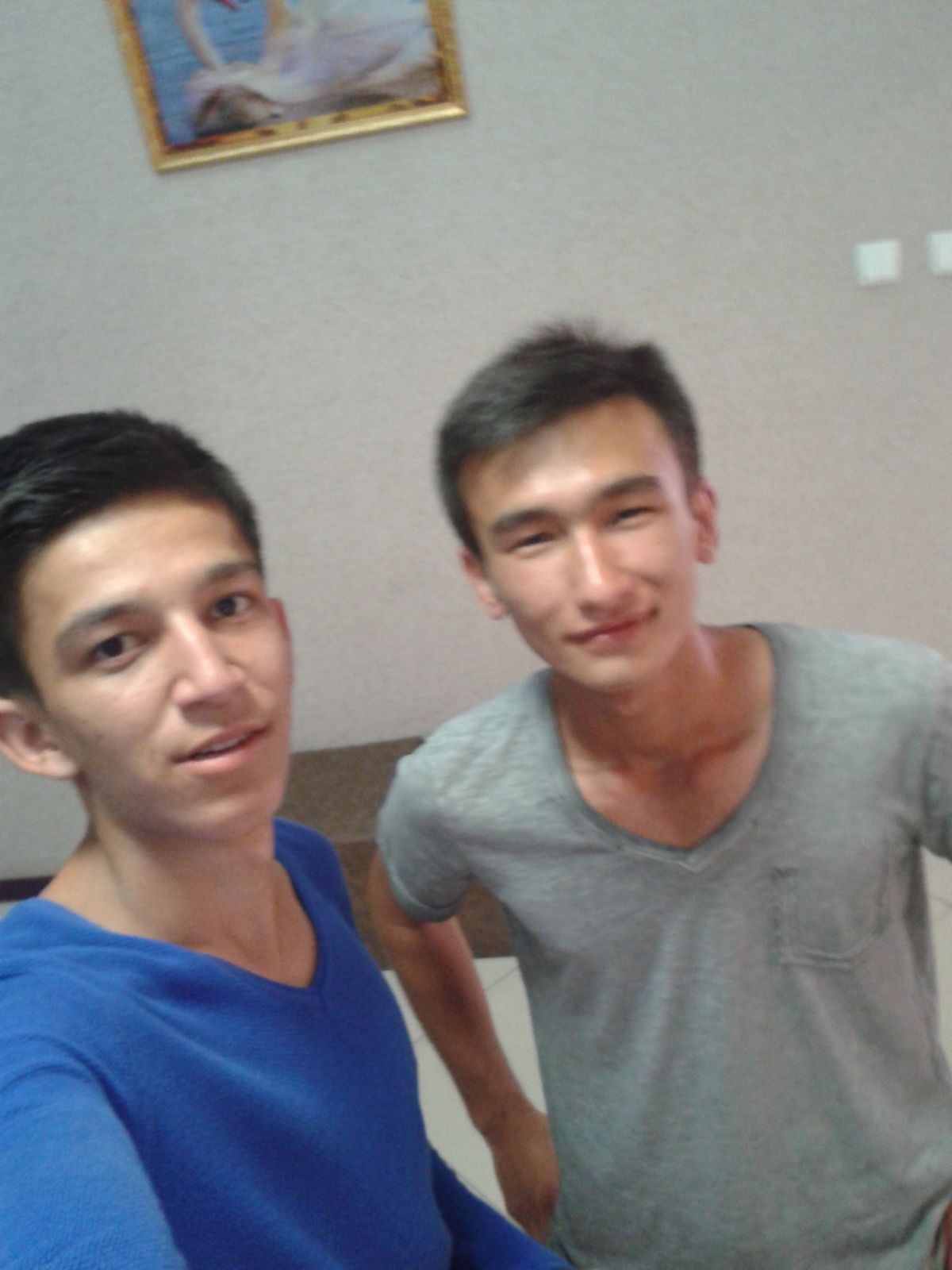 Шох Кодиров