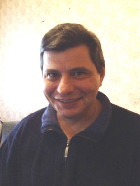 Геннадий Витальевич