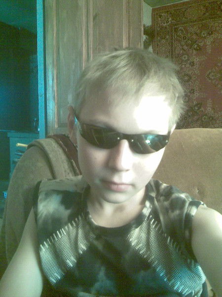 Васькин Евгений