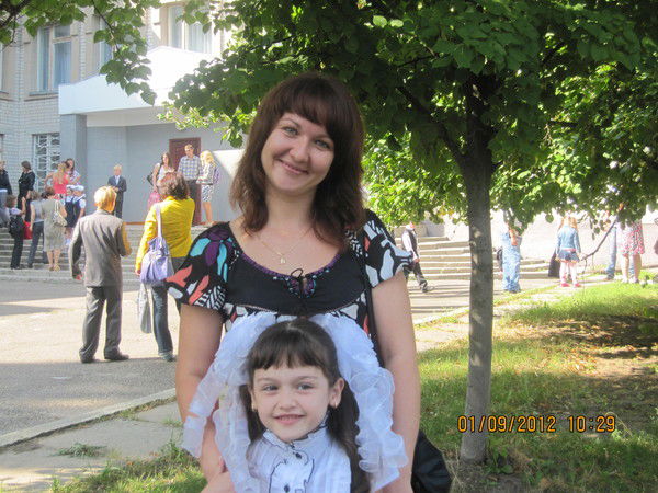 Таня Гаспарян