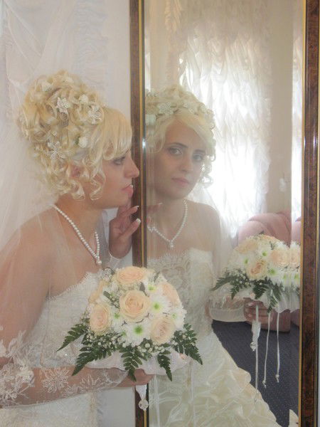 Алена Чугунова