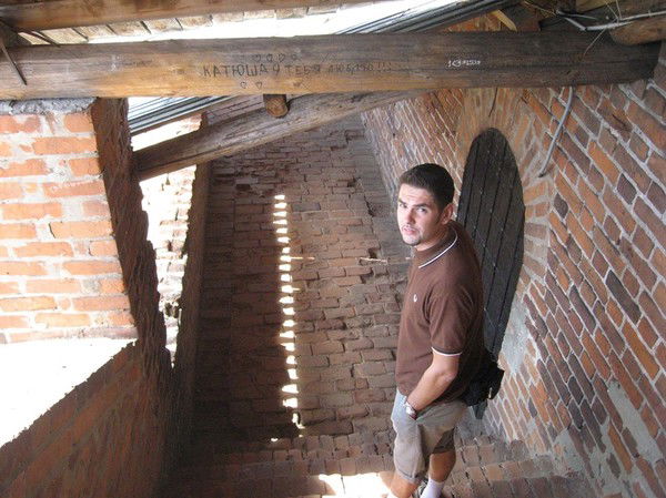 Алексей Озеров