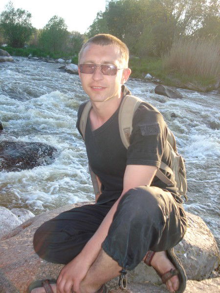 Алексей Кливак