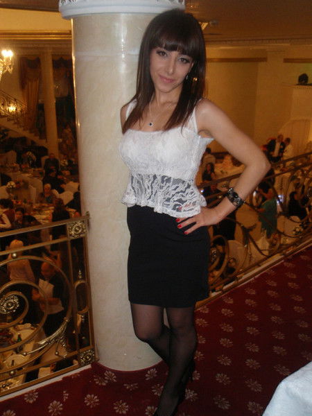 Диана Мкртычан