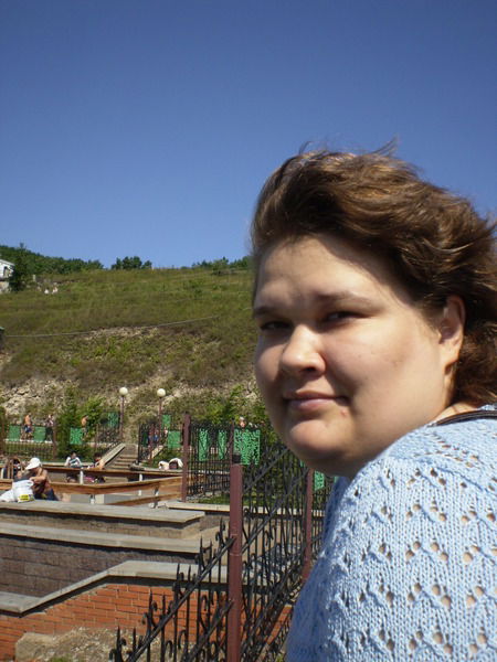 Гусакова Ольга