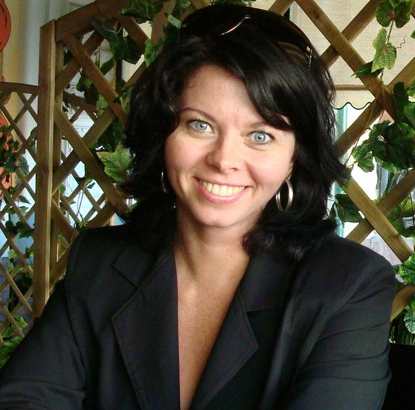 Галина Ямбор