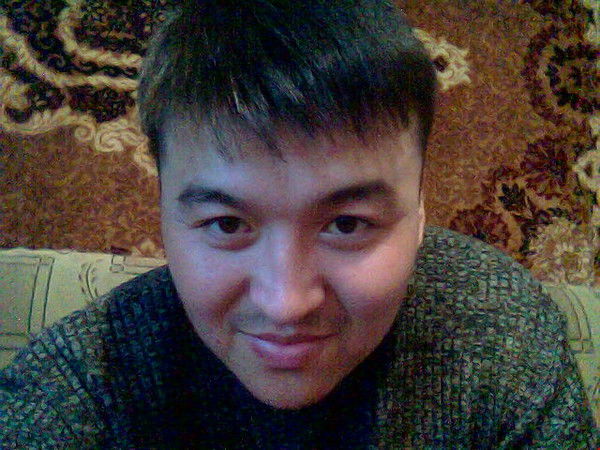 Архат Ерденов