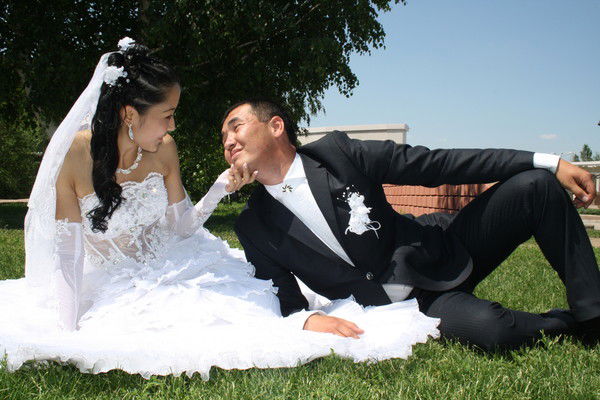 Каракоз Толеген