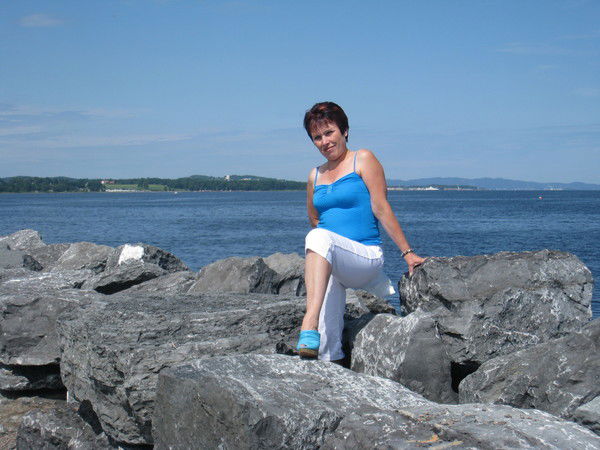 Татьяна Лобанчук